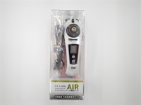 クリスティア　ワカサギ　ＡＩＲパールホワイト